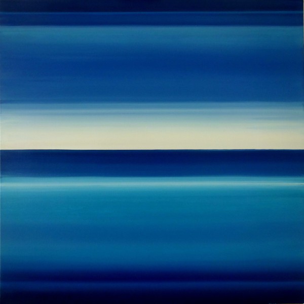 Sea and Sky - Turquoise